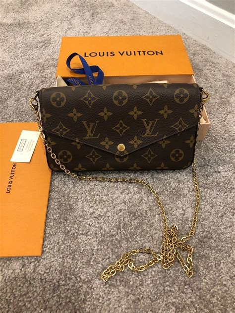 louis vuitton crossbody sling.